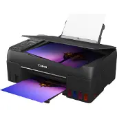 Canon PIXMA G650 Stampante inkjet