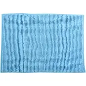MSV Tappetino Da Bagno Chenille