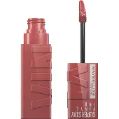 Maybelline Superstay Vinyl Ink 35-Cheeky 4,2 ml Rossetto liquido