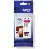 Brother Cartuccia stampante LC-427M - Magenta
