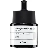 CosRx Siero Acido Ialuronico 3 20 ml — Siero viso
