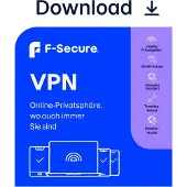 F-SECURE FREEDOME VPN 3 DISPOSITIVI 1 ANNO