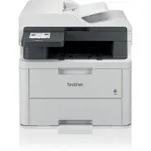 Brother MFC-L3740CDWE Stampante LED a colori all-in-one compatta