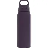 SIGG Shield Therm One Bottiglia termica (0,75 l, marrone)