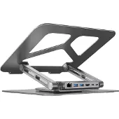 UNITEK Supporto Per Laptop D1109a