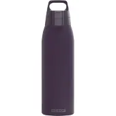 SIGG Shield Therm One Bottiglia termica (1,0 l, marrone)