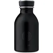 24Bottles Borraccia 'Urban 250 ml' nero