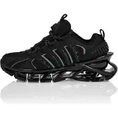 Plein sport Sneakers Runner SADS in mesh