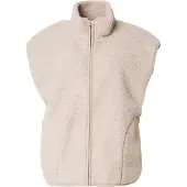 Pieces Gilet | Beige | XS