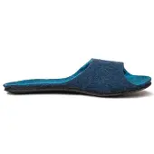 Gottstein Magicfelt 722 Pantofole (38, blu)