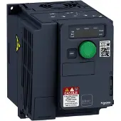 Schneider Electric Inverter ATV320 1,1kW, 380-500V, 3-p