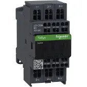 Schneider Electric Contattore LC1D093BL
