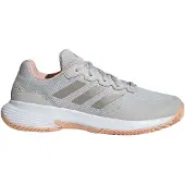 Adidas Scarpe Da Campo Duro Gamecourt 2