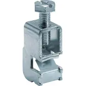 Hager Sammelschienenklemme K96L CU12-30x10mm (K96L)