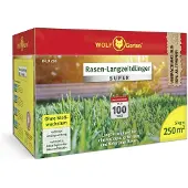 Wolf-Garten Stanley Concime per prato Premium LN 250 5 kg 4 pz