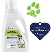 Bissell Detersivo Liquido 31221 2l