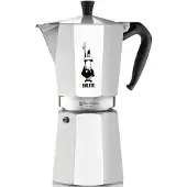 Bialetti Macchina Da Caffè Moka Express 18