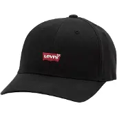 Levis Accessories Cappellino Con Visiera Housemark Flexfit