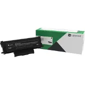 Lexmark Toner B222000 - Nero