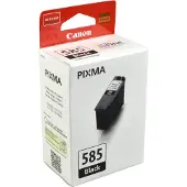 Canon Cartuccia stampante PG-585 - Nero