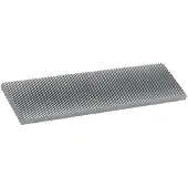 Toko Ergo Race File (80 mm, grigio)