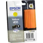 Epson Cartuccia stampante 405 (C13T05G44010) - Giallo