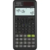 Casio Calcolatrice Fx-87de Plus 2nd Edition