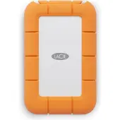 LaCie Rugged Mini SSD 4TB USB 3.2