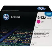 HP Toner 643A (Q5953A) - Magenta