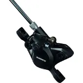 Shimano Pinza Freno A Disco Mt200 Dt Post Mount