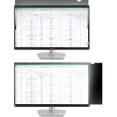 StarTech.com Filtro Privacy Per Laptop 32´´