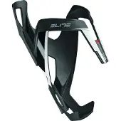Elite Vico Carbon Portaborraccia grigio