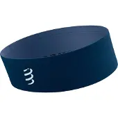 Compressport Free Belt Marsupio (M/L, lilla)