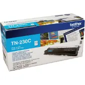 Brother Toner TN-230C - Ciano