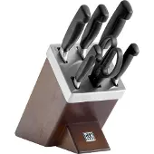Zwilling Four Star SharpBlock ceppo portacoltelli, 7-pezzi 35145-000
