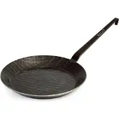 Petromax Wrought Iron Pan (32 cm, grigio)