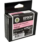 Epson Cartuccia stampante T46S6 - Magenta chiaro