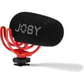 Joby Wavo Vlogging Microphone