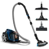 Philips PowerPro Expert Aspirapolvere senza sacco FC9745/09