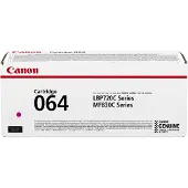 Canon Toner 064 M - Magenta