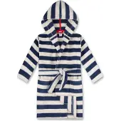 Sanetta Kid's Bathrobe 233053 Accappatoio Bambini (152, grigio)