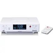 Lenco Radio Kcr-190