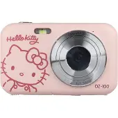 Yashica Hello Kitty DZ100 rosa
