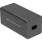 Conceptronic Caricabatterie Da Parete Usb-a E Usb-c Ozul06be 200w