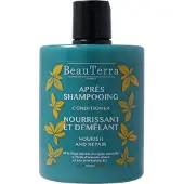 Beauterra Balsamo Nutriente e Districante 500 ml — Balsamo capelli