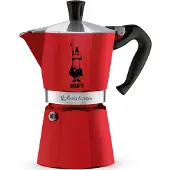 Bialetti Macchina Da Caffè Moka Express 6