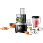 Philips Viva Collection Robot da cucina compatto HR7530/10