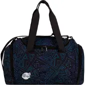 MCNEILL Borsa sportiva blu scuro