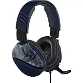Turtle Beach Cuffie Gaming Recon 70 Camo