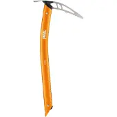 Petzl Ride Piccozze (45 cm, orange)